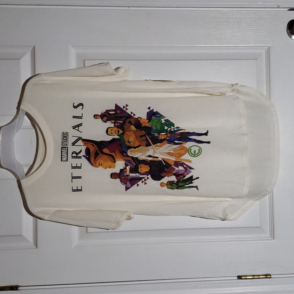 Marvel Studios Eternals Shirt